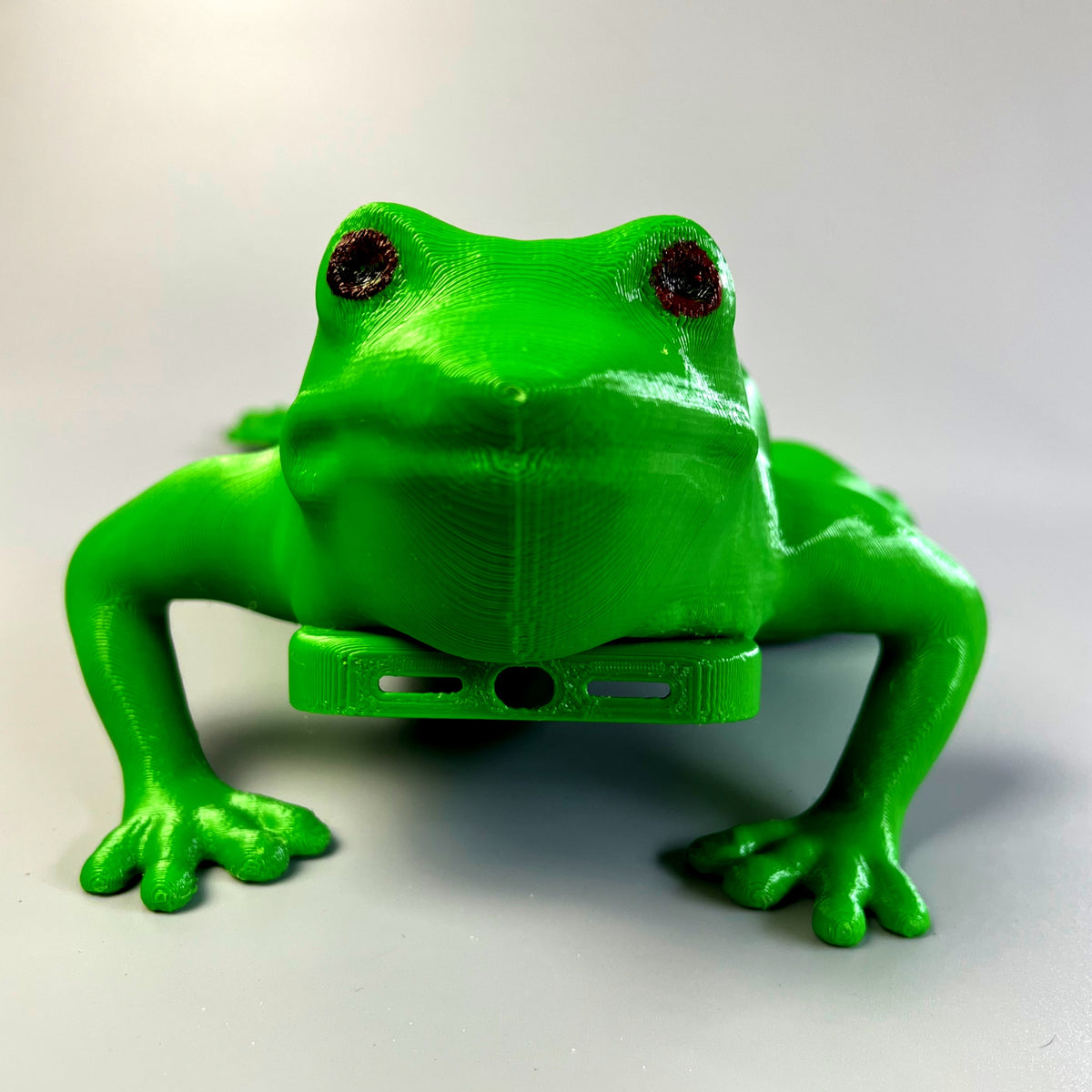 Doppio s Frog Phone